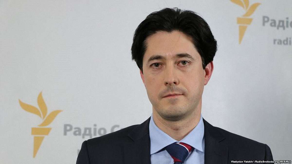 Генпрокуратура викликала Каська на допит у новій справі