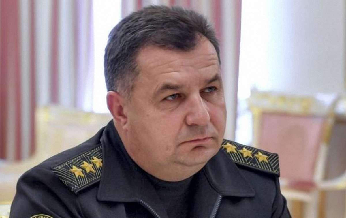 Майже дві третини керівного складу МОУ шукатимуть нову роботу після переатестації, – Полторак