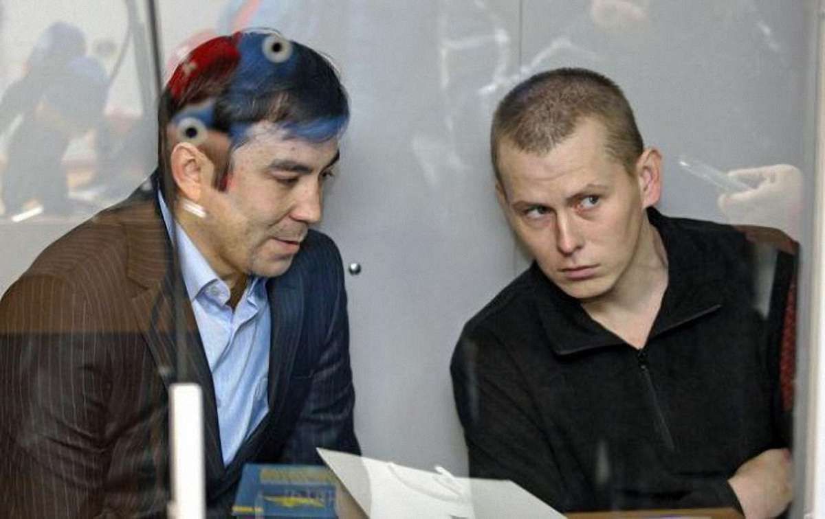 Суд визнав винними російських ГРУшників Александрова та Єрофєєва 