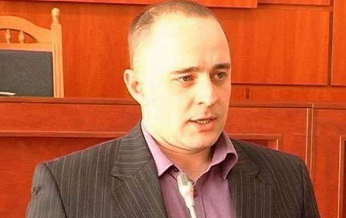 За затриманого на хабарі мера Вишгорода внесли заставу у ₴5 млн