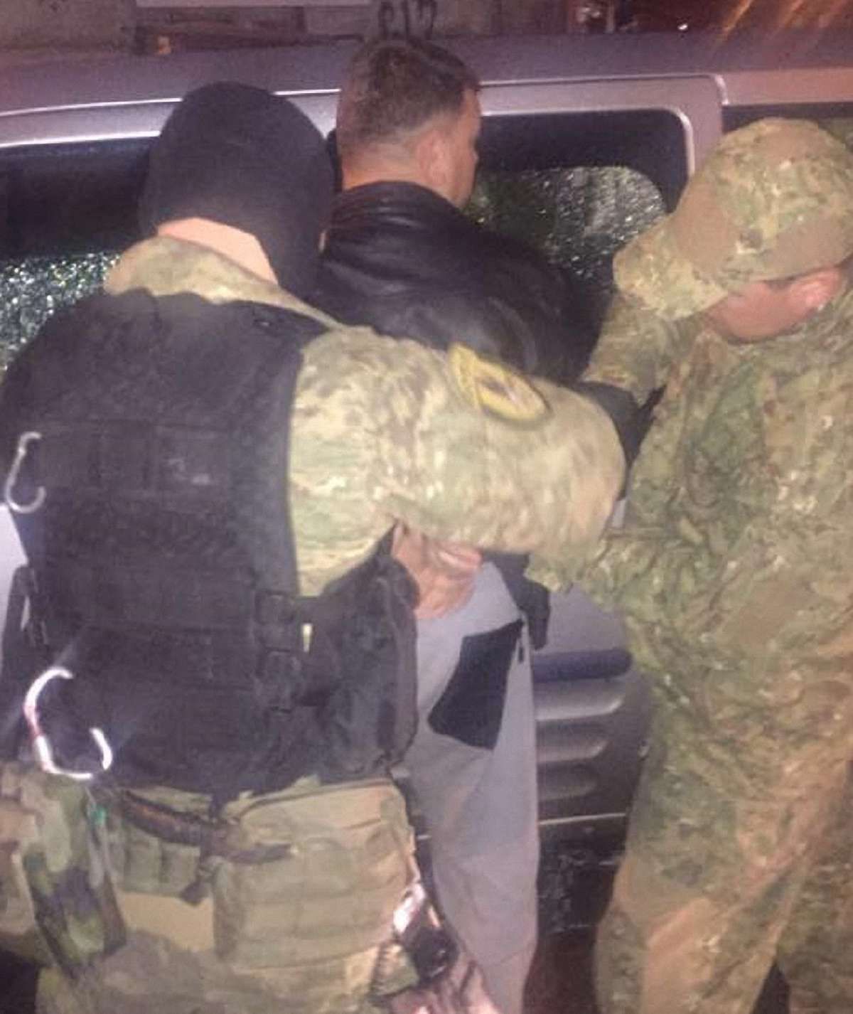 У Львові на хабарі затримали начальника відділу обліку військкомату