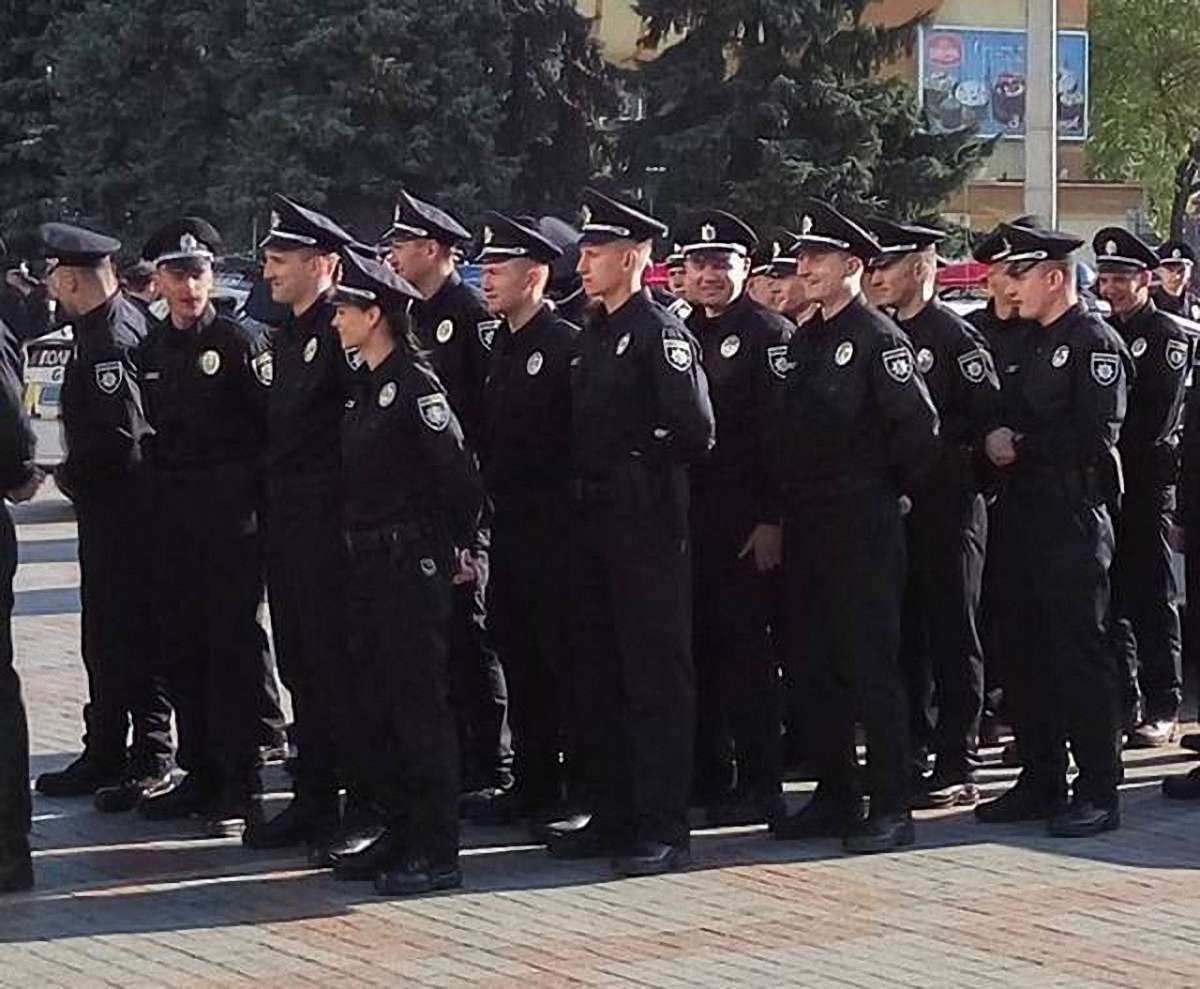 У Рівному запрацювала патрульна поліція