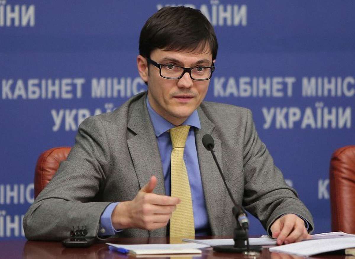Пивоварський став радником нового міністра інфраструктури
