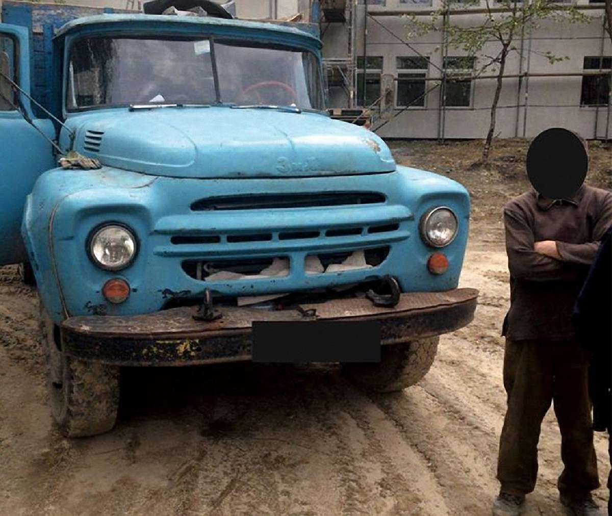 Недобудований перинатальний центр у Львові знову обікрали