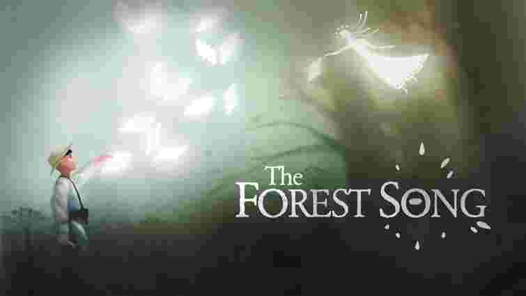 У США створили відеогру на основі «Лісової пісні»