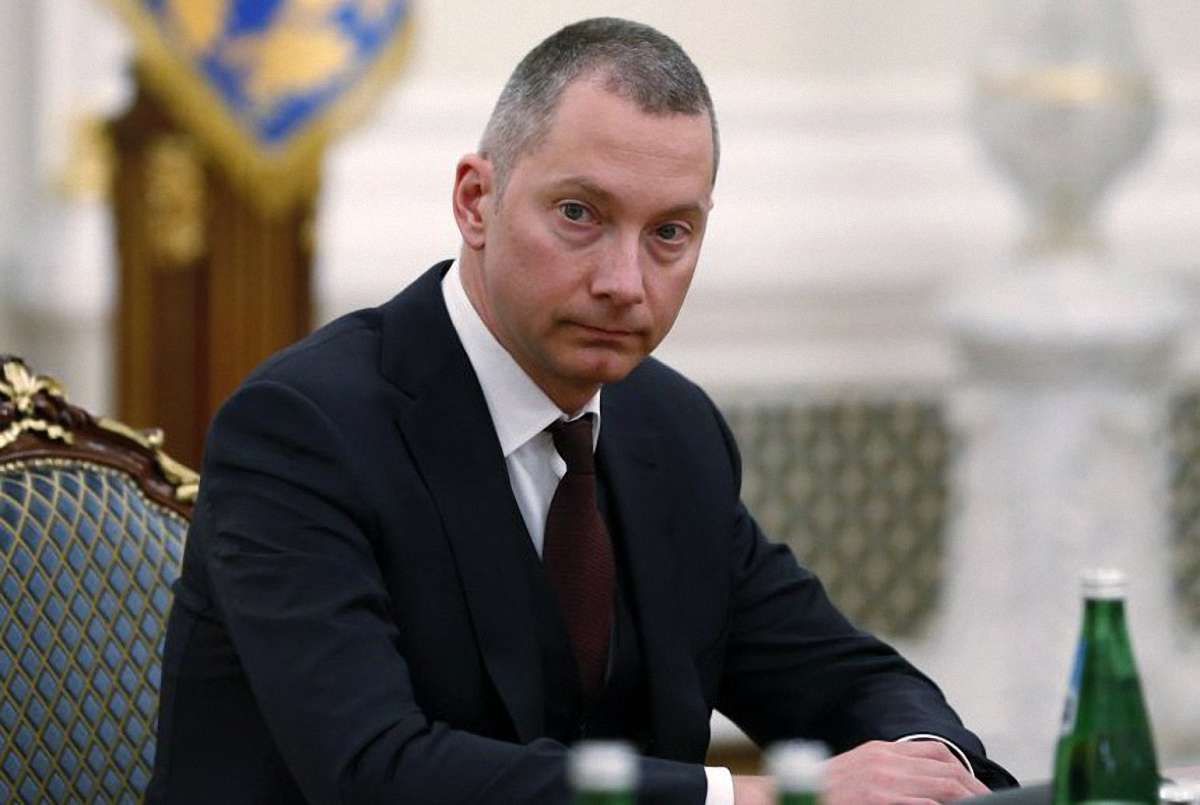 Ложкін презентував нову реформу уряду