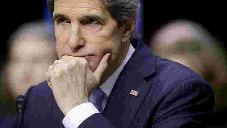 США та Іран домоглися прогресу в контексті ядерної угоди, – Керрі