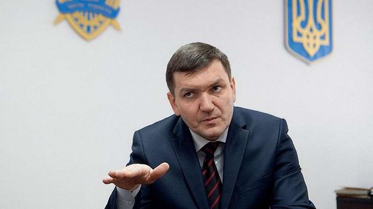 Нардеп заявив про тиск на прокурора «Небесної сотні»