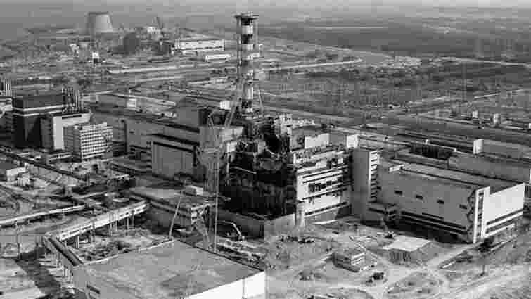 «Як Чорнобиль наблизив розпад СРСР? Як впливає на Україну?»