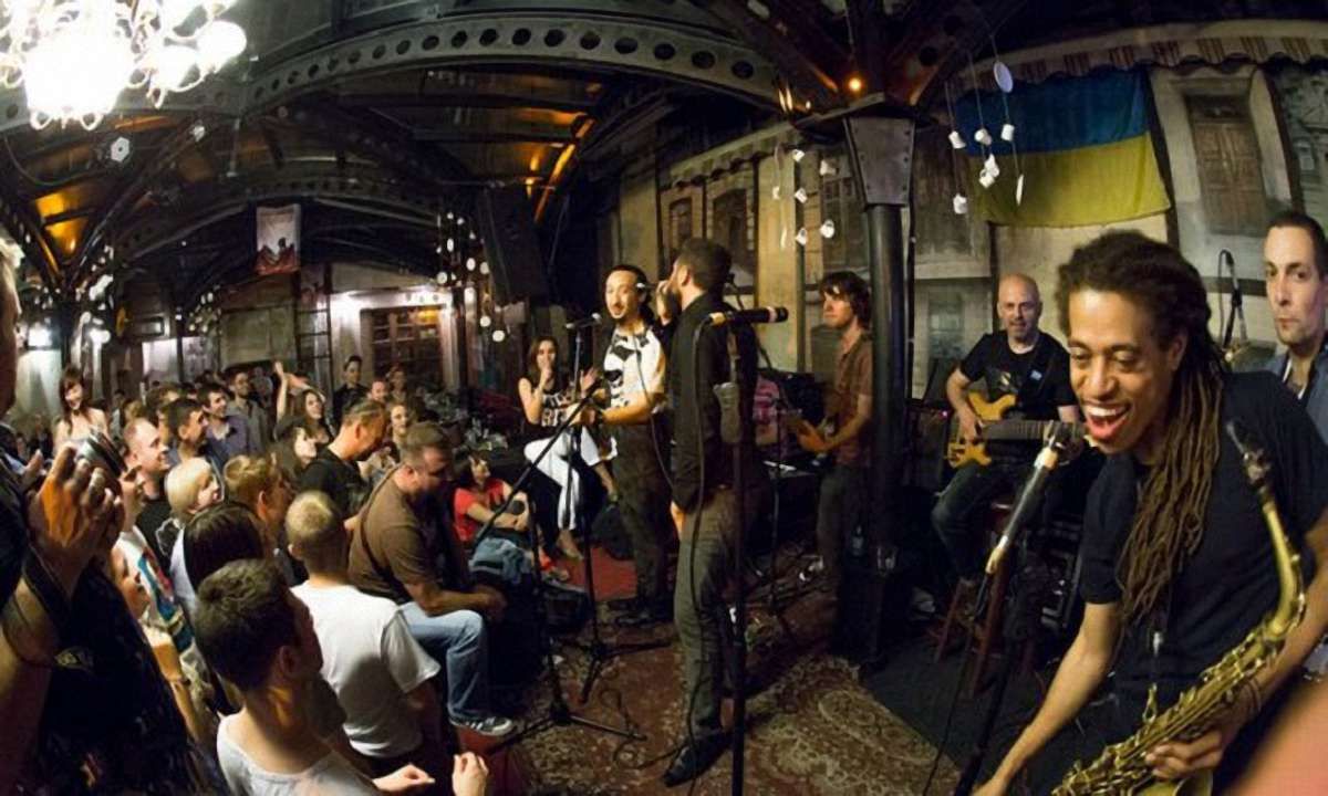  Alfa Jazz Fest  потрапив у топ-10 джазових фестивалів Європи