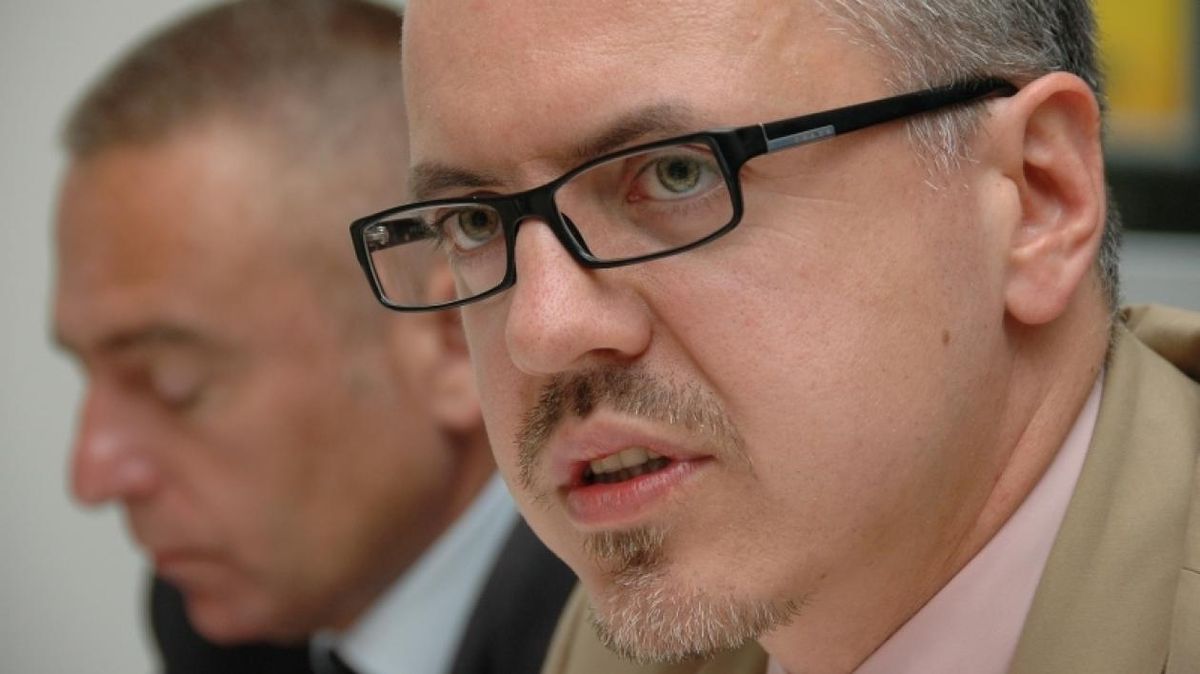 Кабмін призначив Войцеха Бальчуна гендиректором «Укрзалізниці»