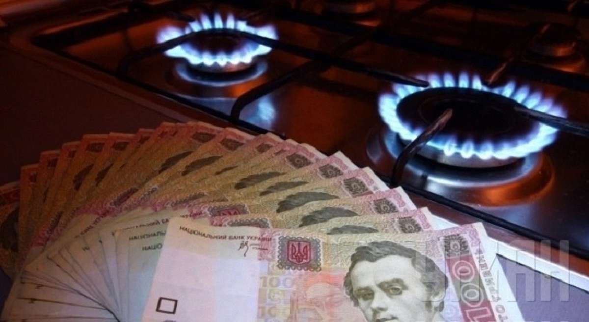 Уряд змушений буде підвищувати тарифи на газ, – Гройсман