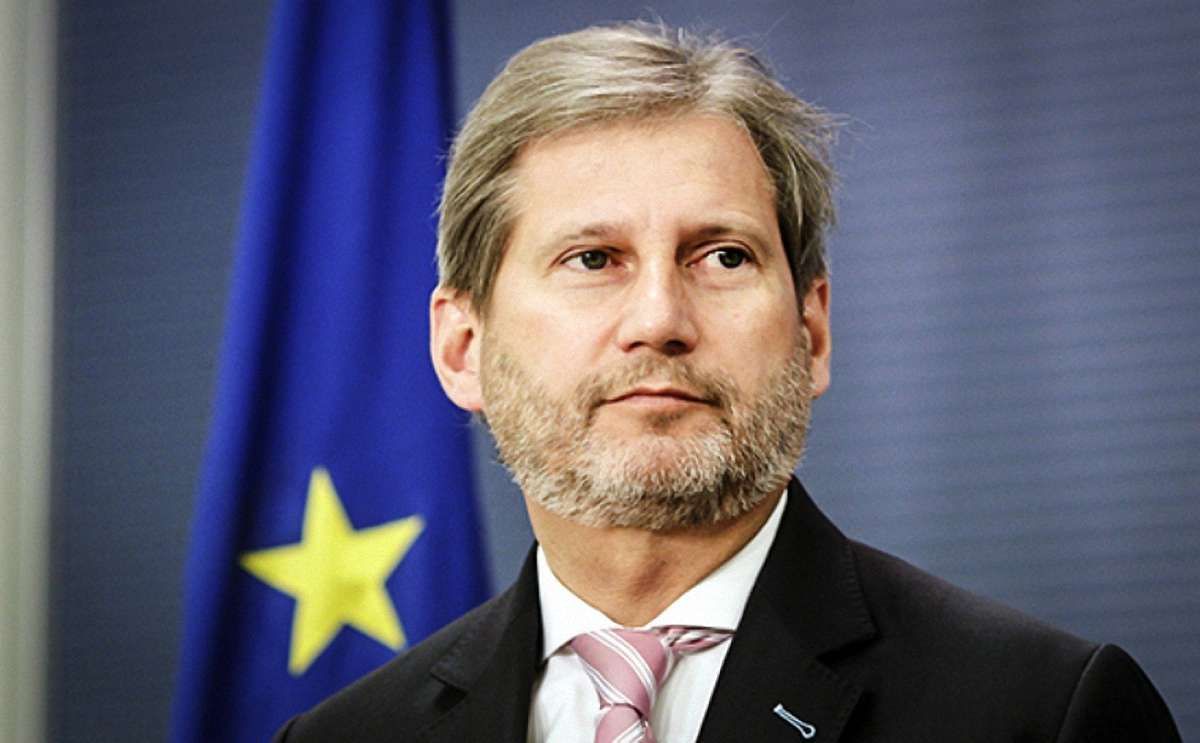 Єврокомісія очікує, що в Україні призначать генпрокурора з юридичною освітою
