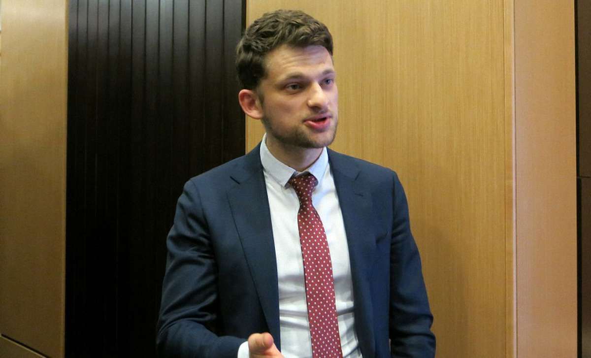 В Україні запустили електронну реєстрацію СПД та юросіб