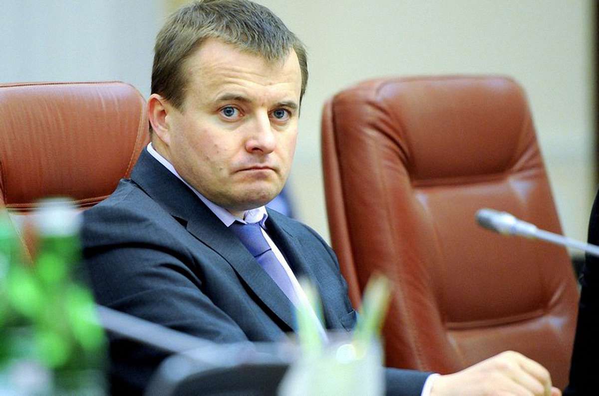 Екс-міністр Демчишин увійшов до наглядової ради «Нафтогазу»