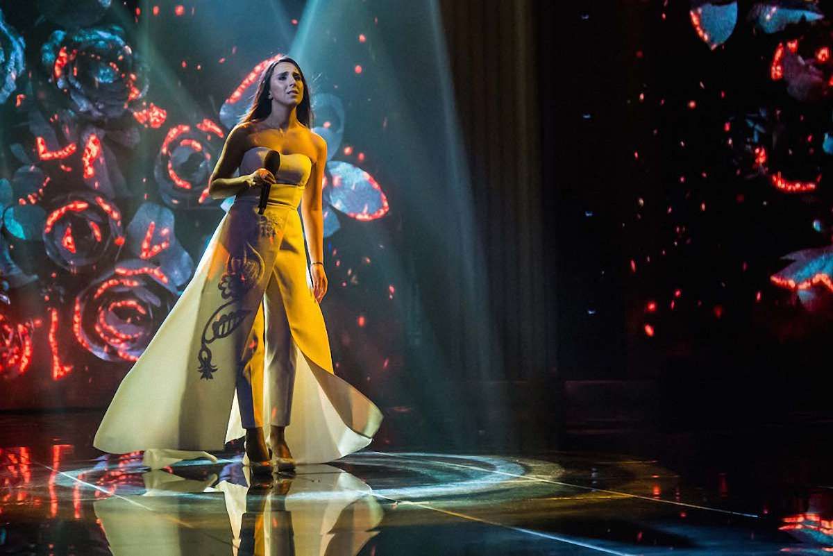 Пісня Джамали перемогла на відомому європейському конкурсі
