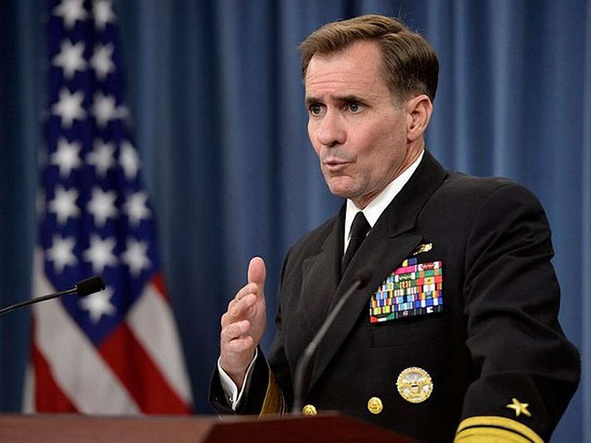 США закликали Росію скасувати рішення про заборону Меджлісу
