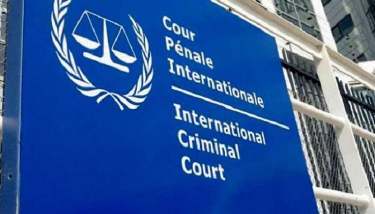 Доповідь про злочини Росії на Донбасі передали до суду в Гаазі