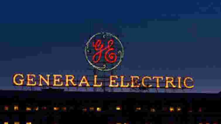 Американська General Electric готова модернізувати «Укрзалізницю»
