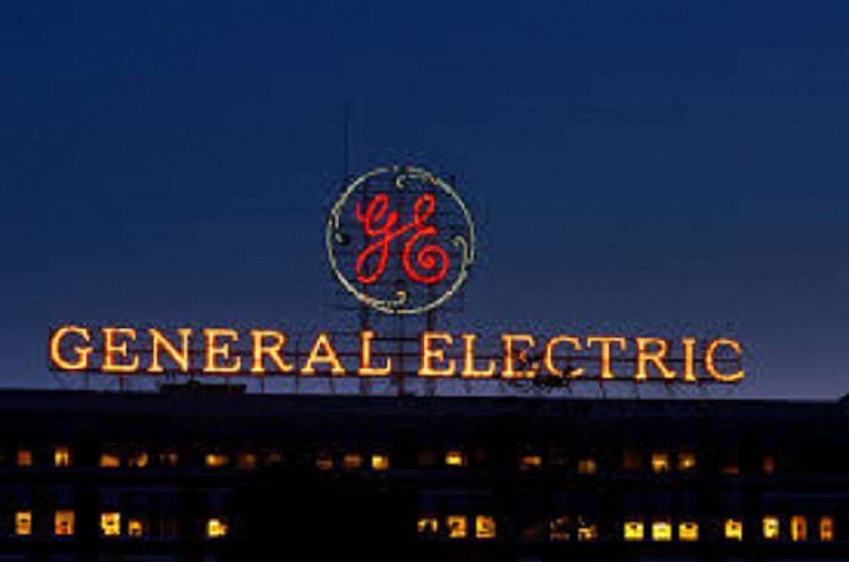 Американська General Electric готова модернізувати «Укрзалізницю»