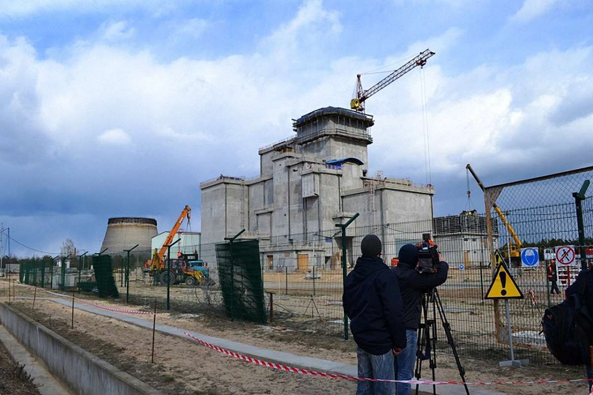 Для захоронення ядерного палива трьох енергоблоків ЧАЕС потрібно понад 9 років