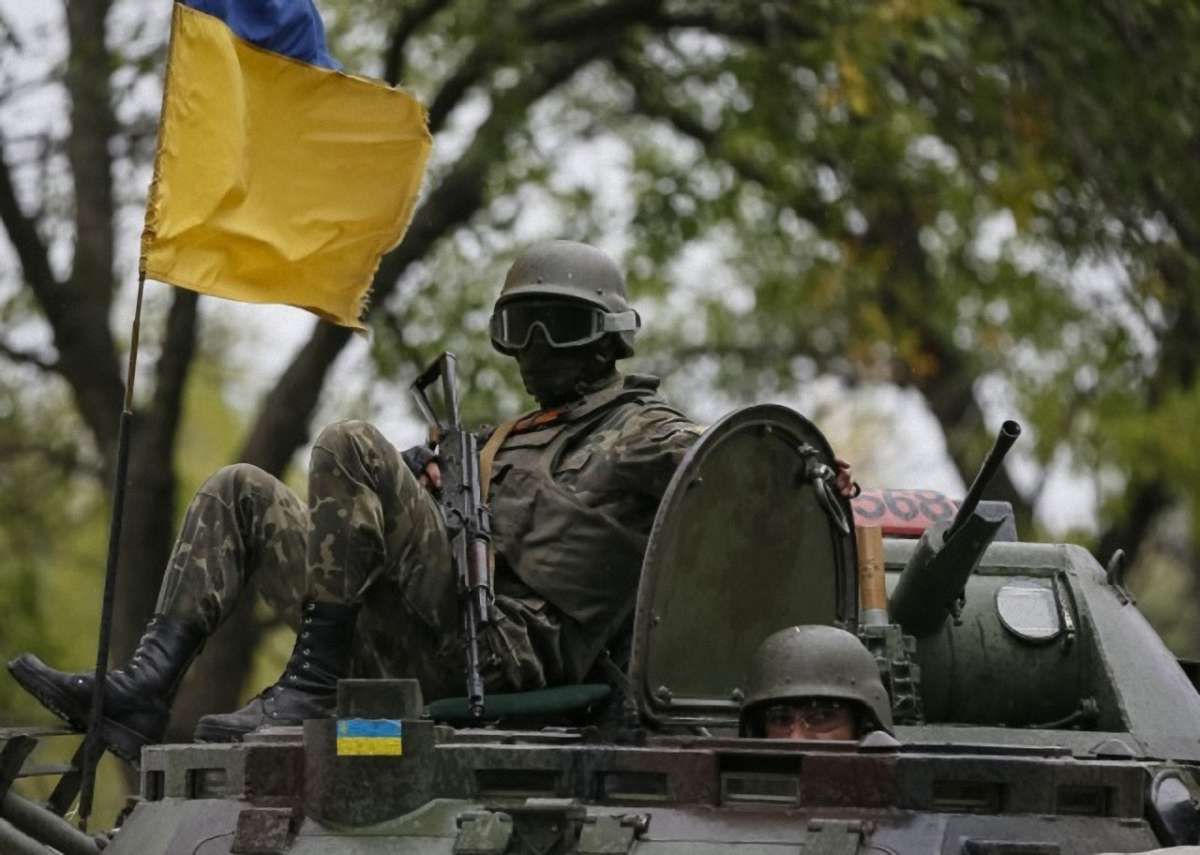 Міноборони стверджує, що не має боргів перед військовими