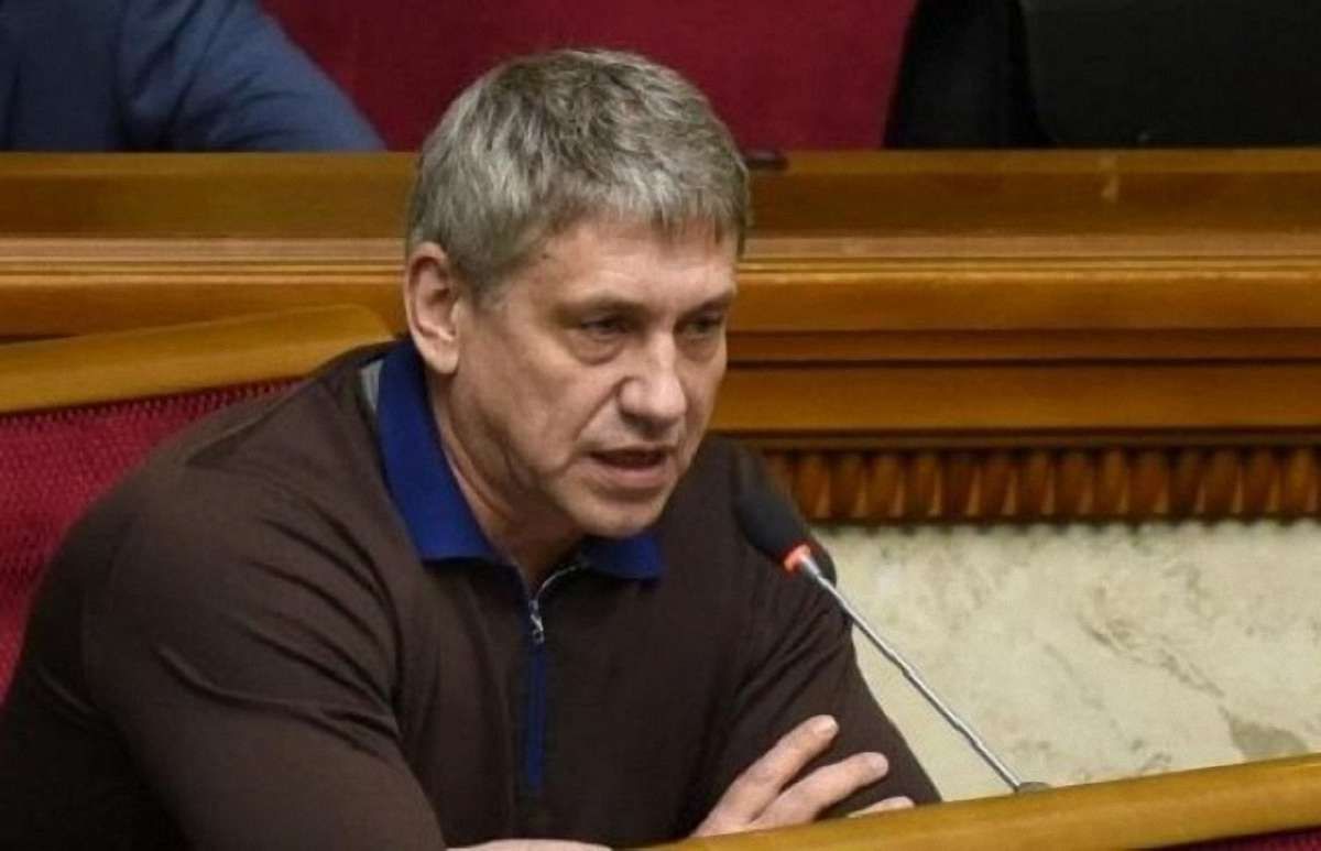 Голова Міненерго Насалик зізнався, що двічі їздив до бойовиків «ДНР»