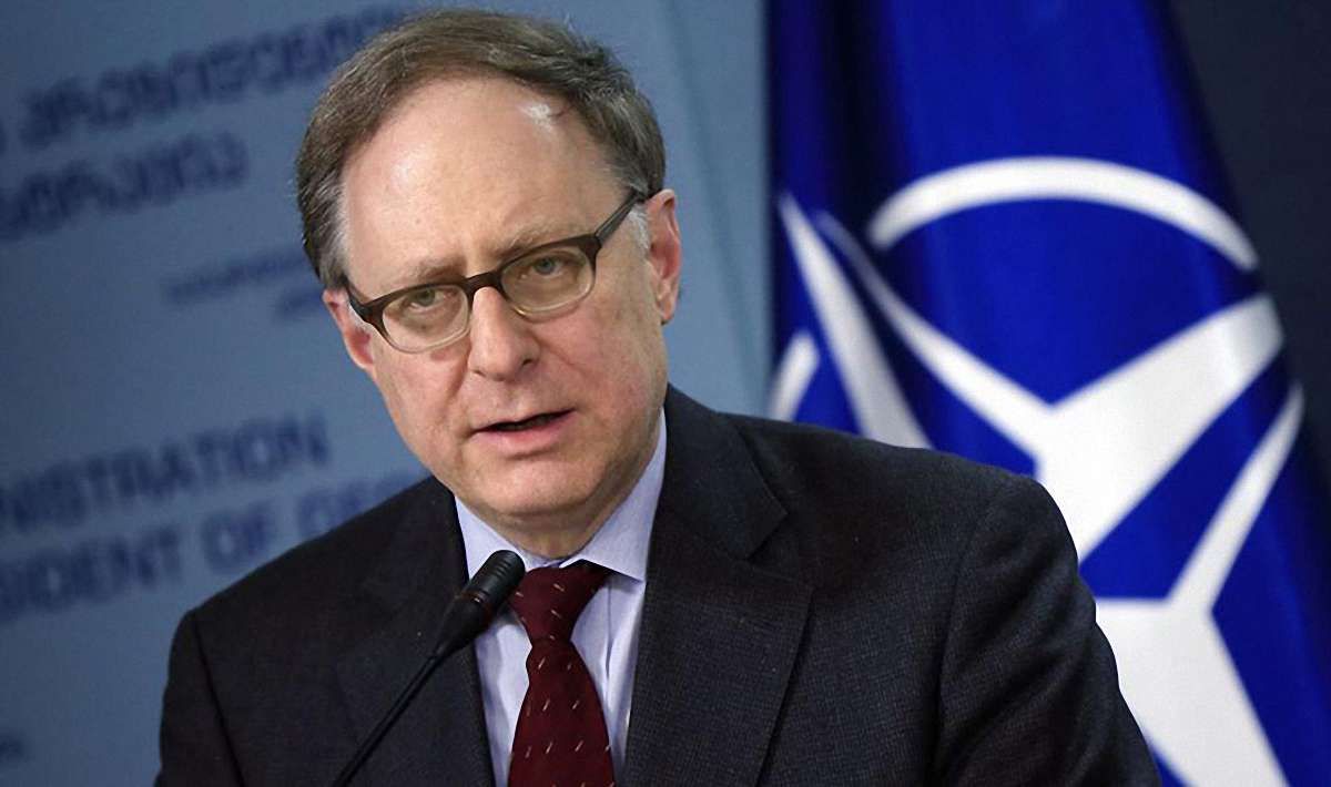 НАТО посилить допомогу Україні, Грузії та Молдові