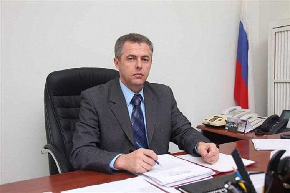 У Росії жорстоко вбили екс-голову поліції і його сім'ю