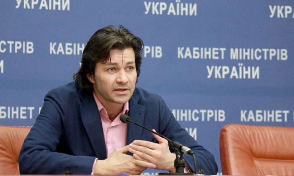 Мінкульт хоче створити агенцію для заборони артистів-українофобів