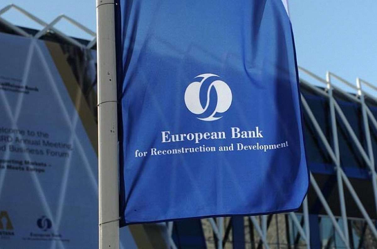 ЄБРР готовий фінансувати купівлю нових вагонів для «Укрзалізниці»