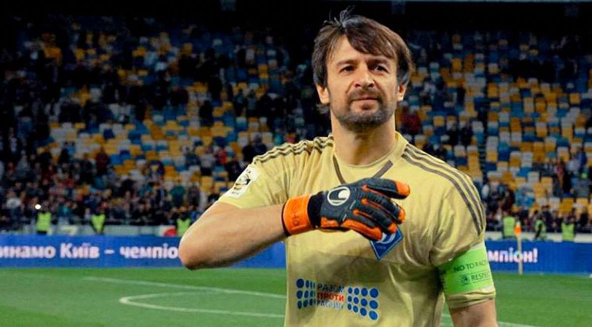 «Матч із «Ворсклою» вийшов не зовсім чемпіонським», - Олександр Шовковський