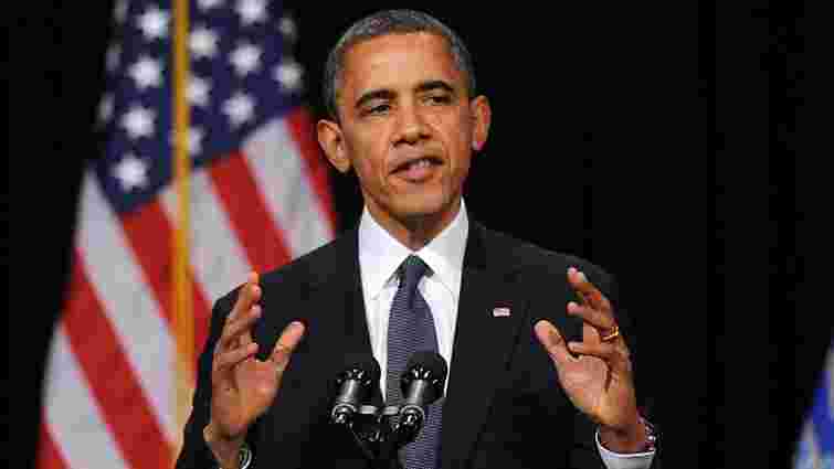 Обама відмовився від угоди КНДР про припинення ядерних випробувань