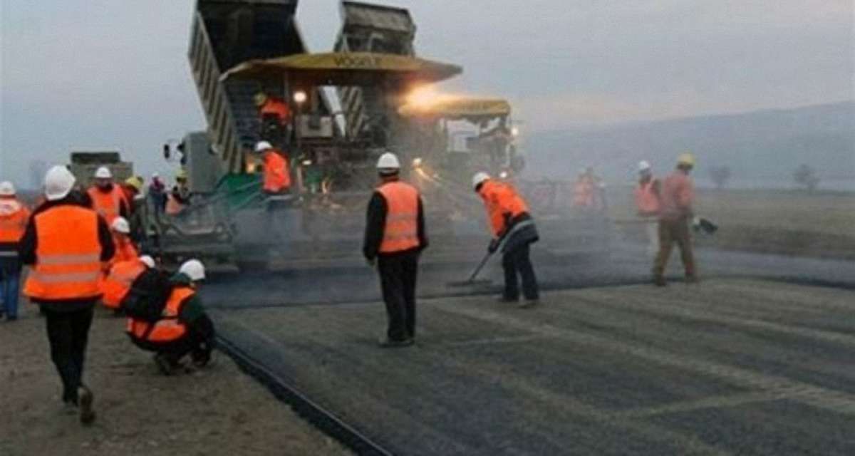 На ремонт і будівництво доріг в Україні виділять ₴19 млрд