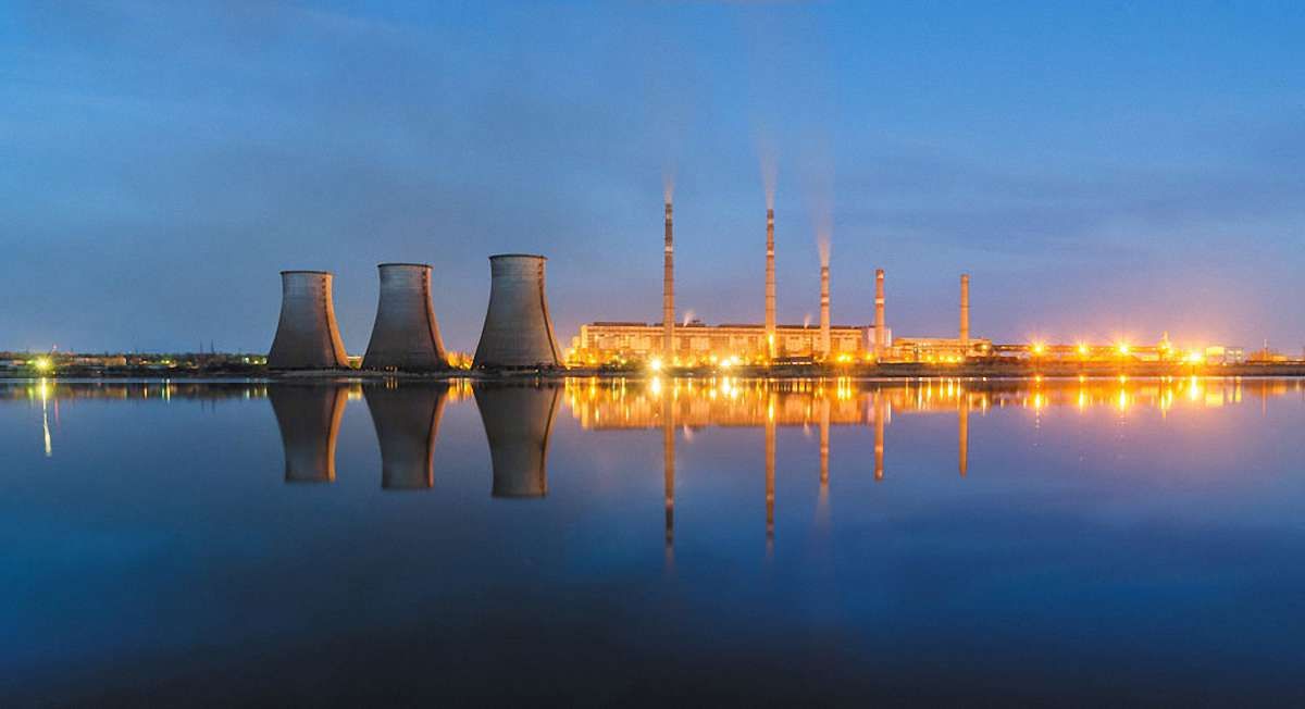 Олександр Янукович продає «Донбасенерго» - ЛІГА