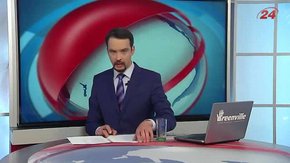 Головні новини Львова за 25 квітня