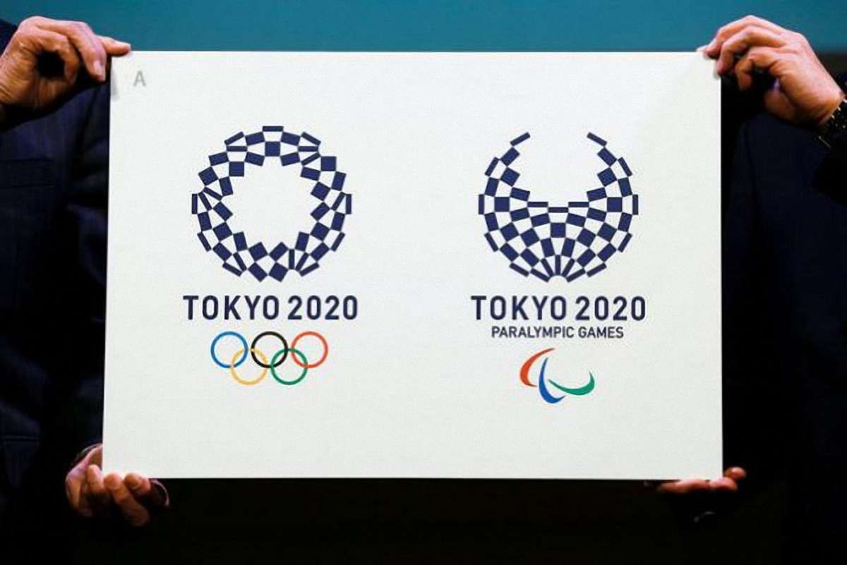 У Японії обрали новий логотип Олімпіади-2020