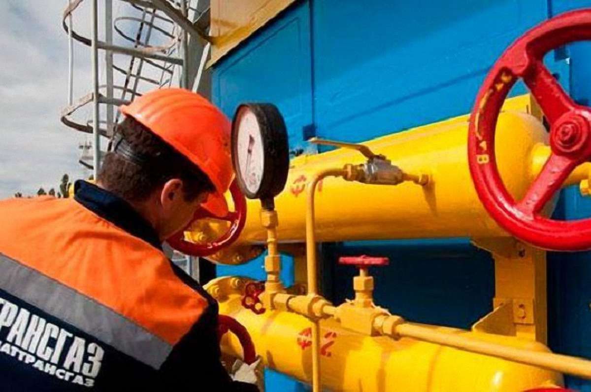 Україна на два місяці зупинить імпорт газу з Польщі