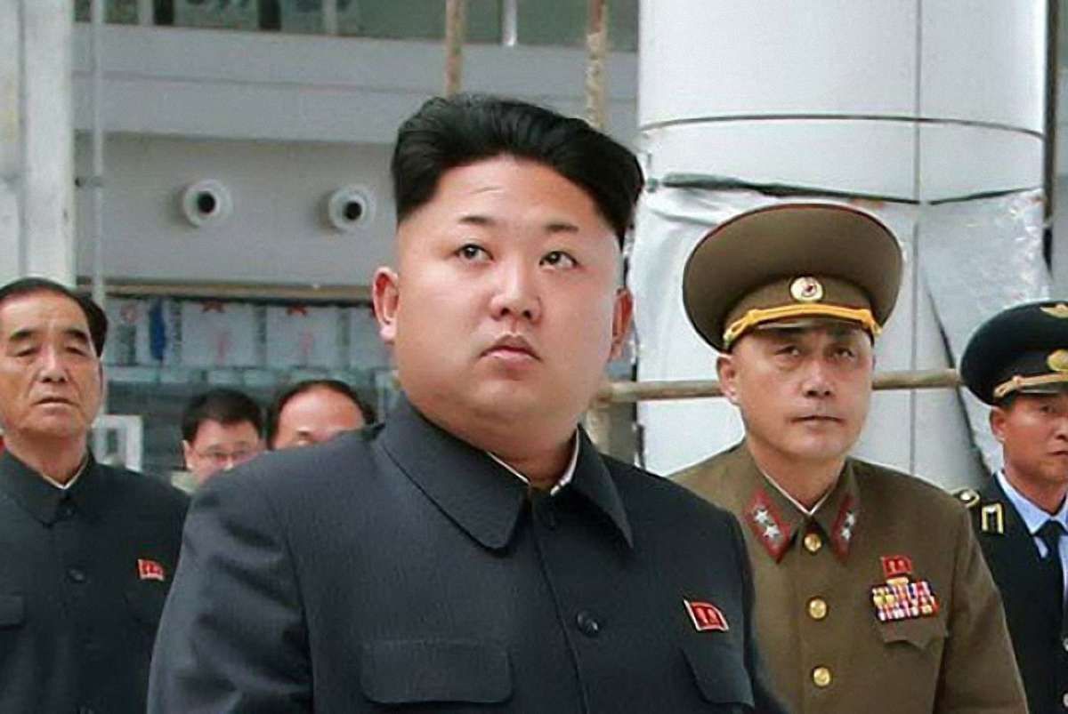 Північна Корея готує новий запуск балістичної ракети