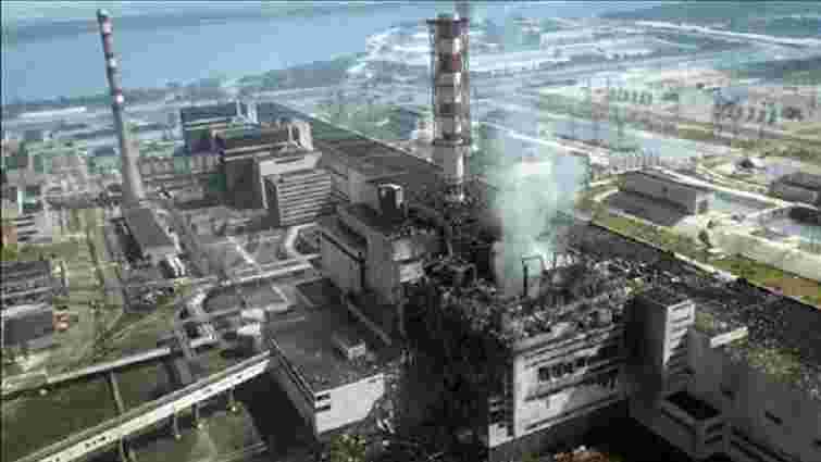 Україна відзначає 30 роковини Чорнобильської катастрофи