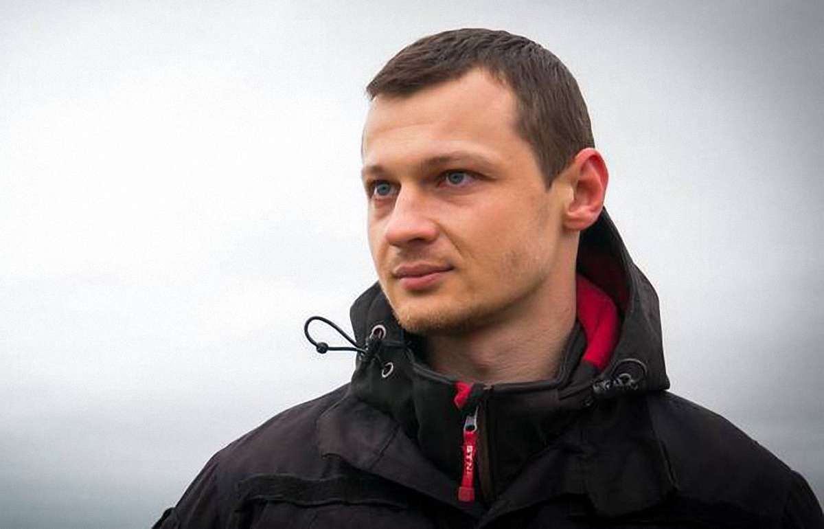 Суд продовжив арешт Краснова на два місяці