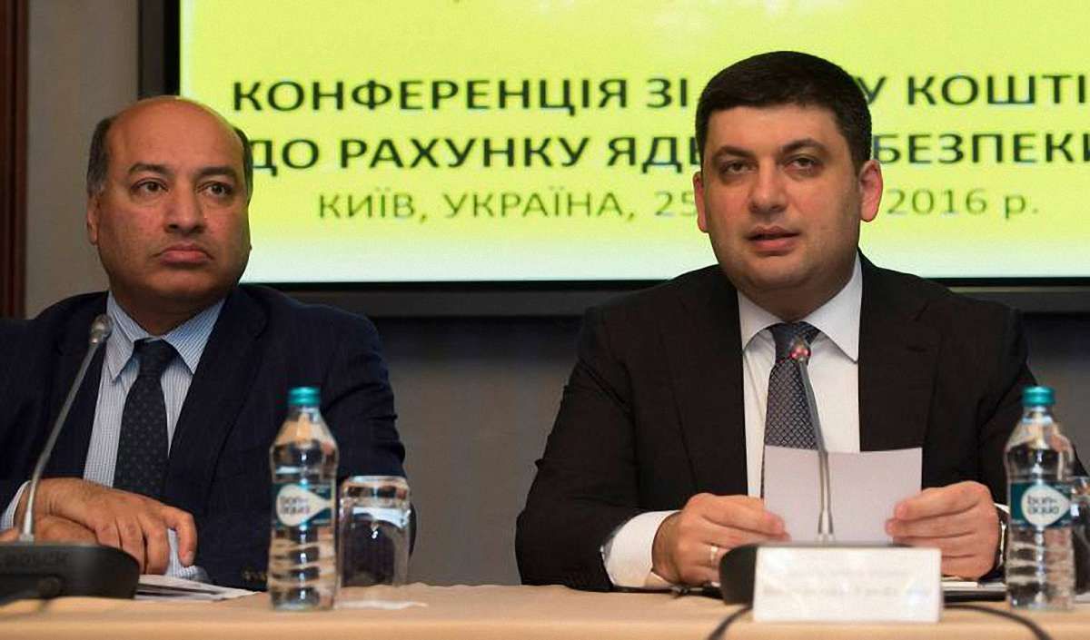 Україна не використала $2 млрд ЄБРР на інфраструктурні проекти