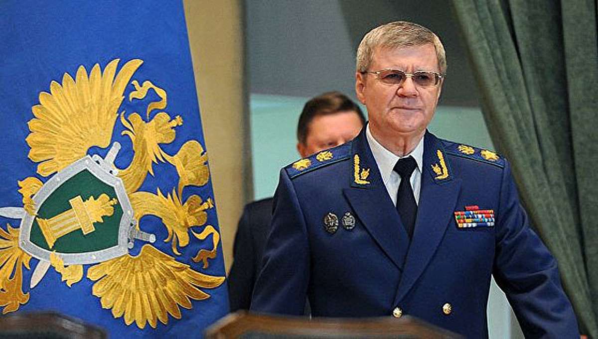 У Росії порушено справу проти компанії, яка продала двигуни ракет українській фірмі