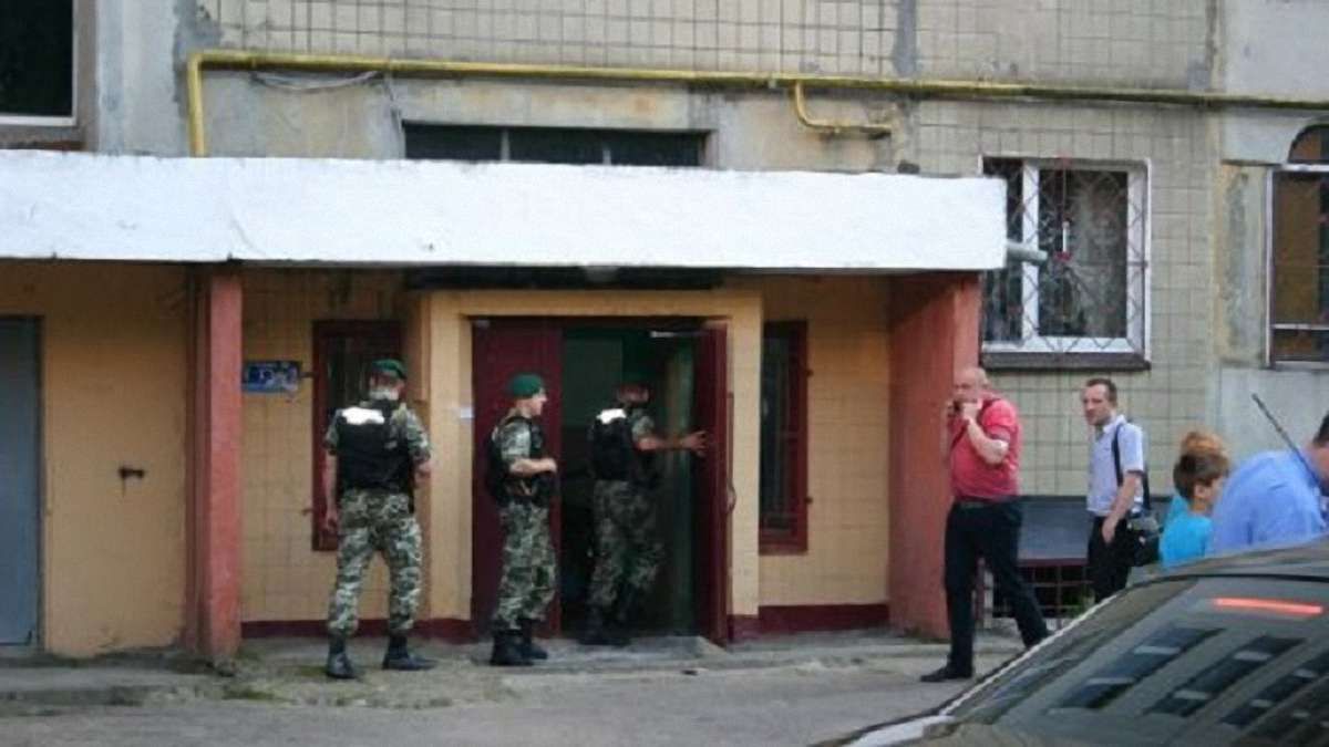 Суд відпустив громадянина Вірменії, який утримував заручників у Львові