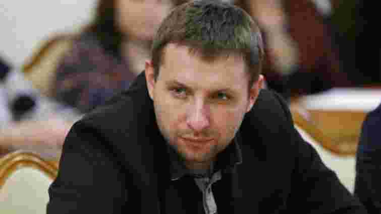 Володимир Парасюк виграв суд  щодо звинувачення його у наклепі