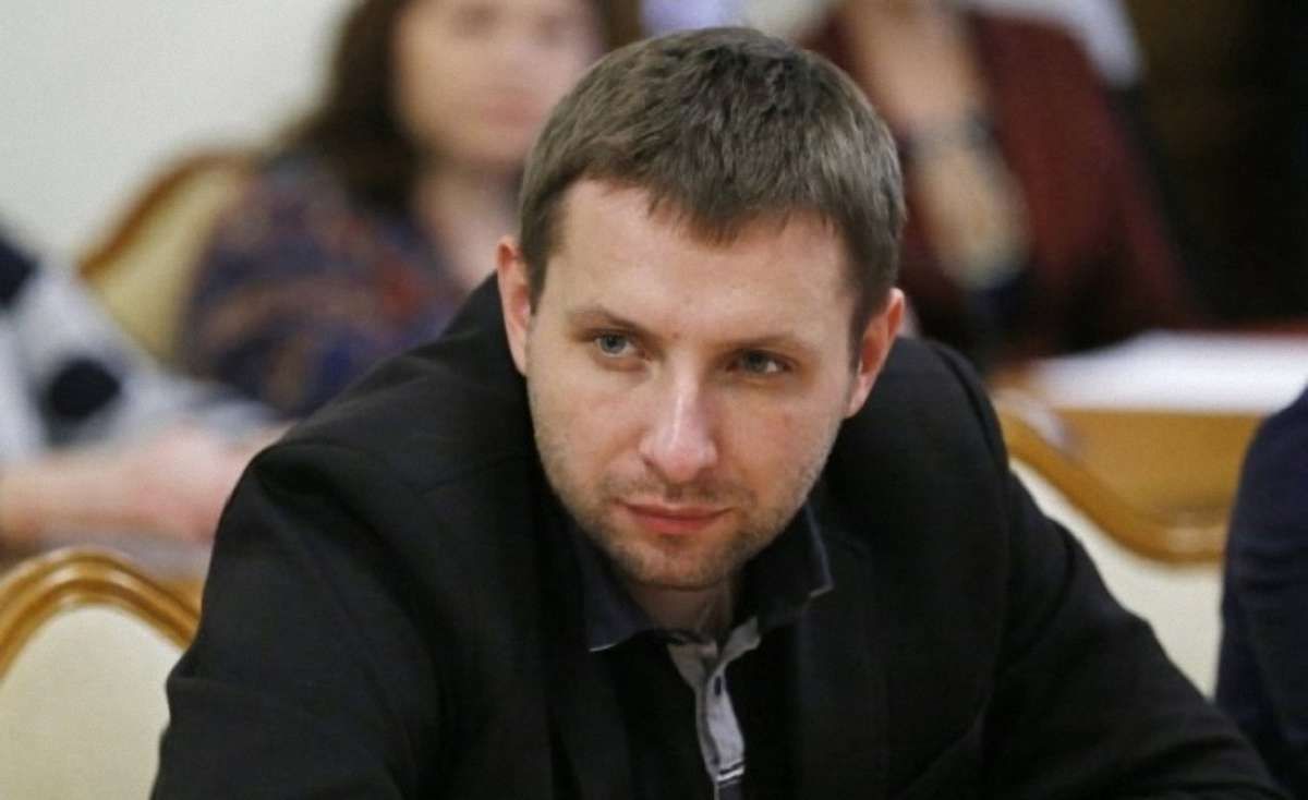 Володимир Парасюк виграв суд  щодо звинувачення його у наклепі