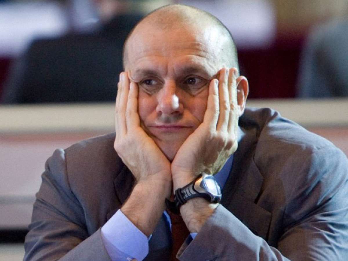 В Росії заочно арештували олігарха Костянтина Григоришина