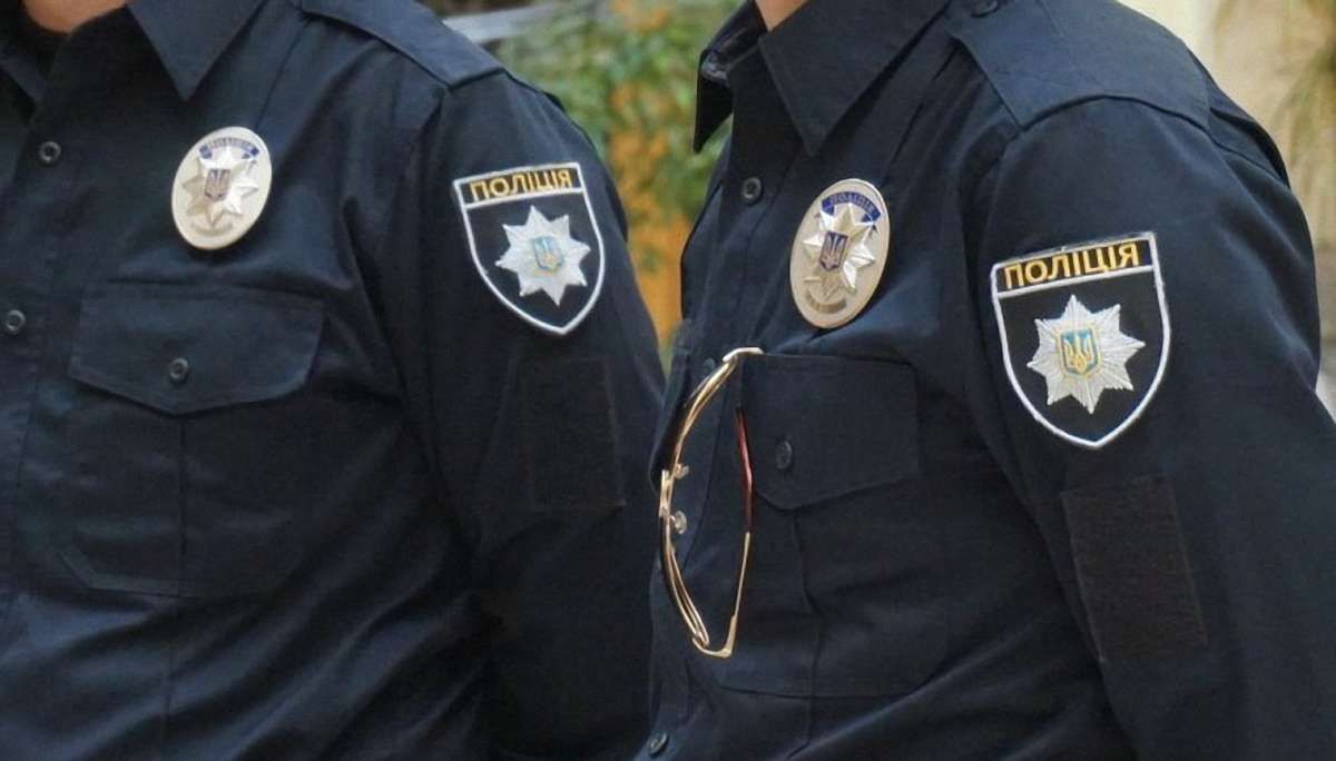 У Києві затримали зловмисника, який стріляв у поліцейських