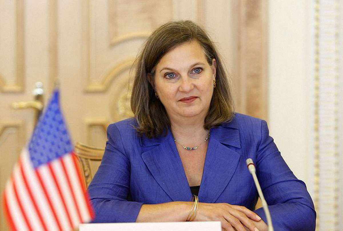 Нуланд назвала умову, за якої Україна отримає нові фінансові гарантії від США