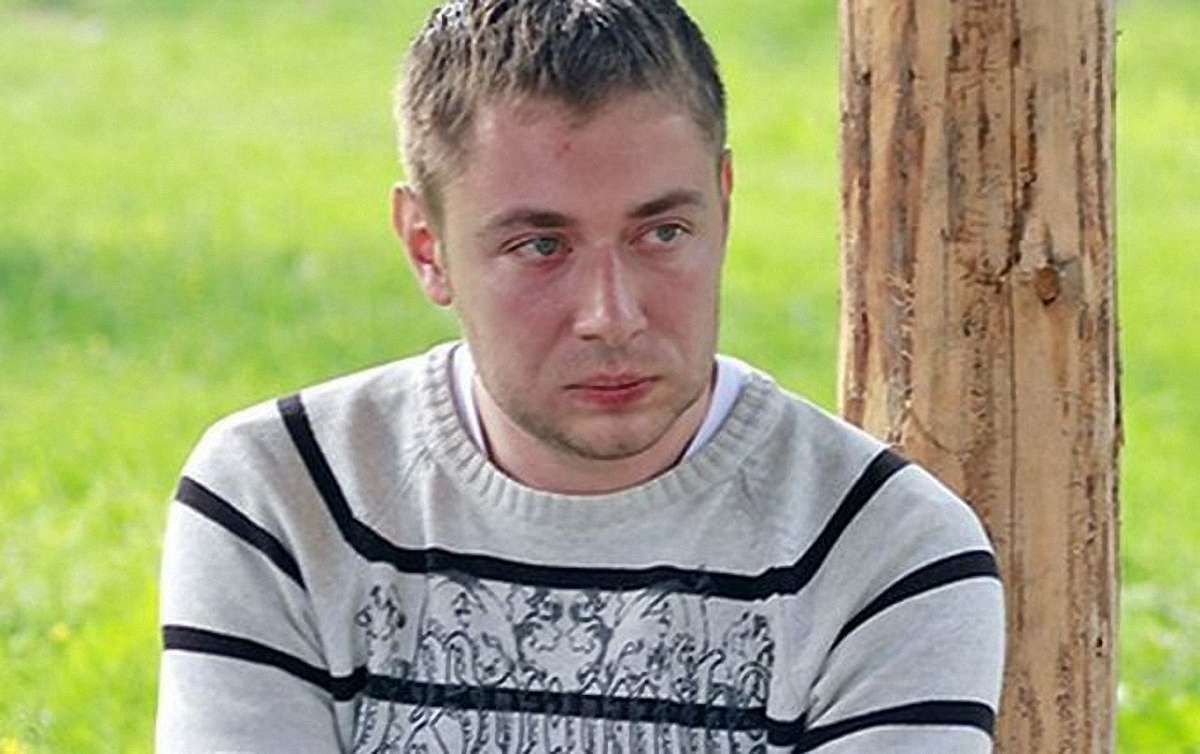 Україна подала запит до РФ щодо видачі засудженого за «шпигунство» Виговського